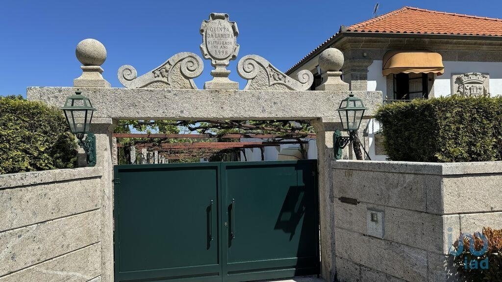 Townhouse in Valenca, Cristelo Covo e Arao, Viana do Castelo District, Portugal 1 - 14390166