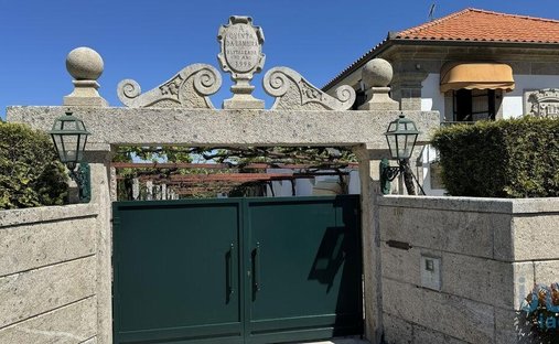 Townhouse en Valenca, Cristelo Covo e Arao, Distrito de Viana do Castelo, Portugal 1