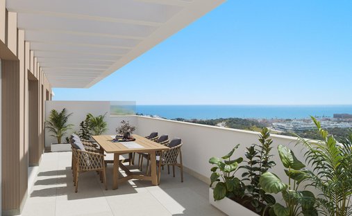 La Cala de Mijas, Mijas, Spain 1