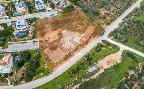 Land in Budens, Algarve, Portugal 1