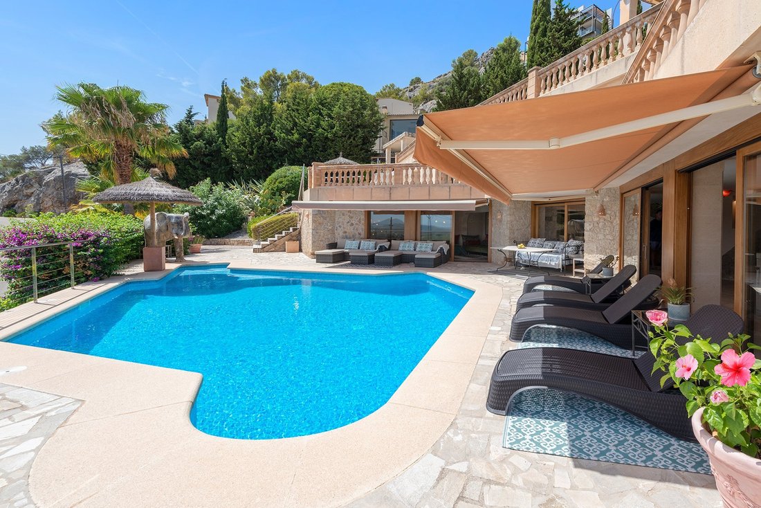 House in Pollenca, Balearic Islands, Spain 2 - 14387767