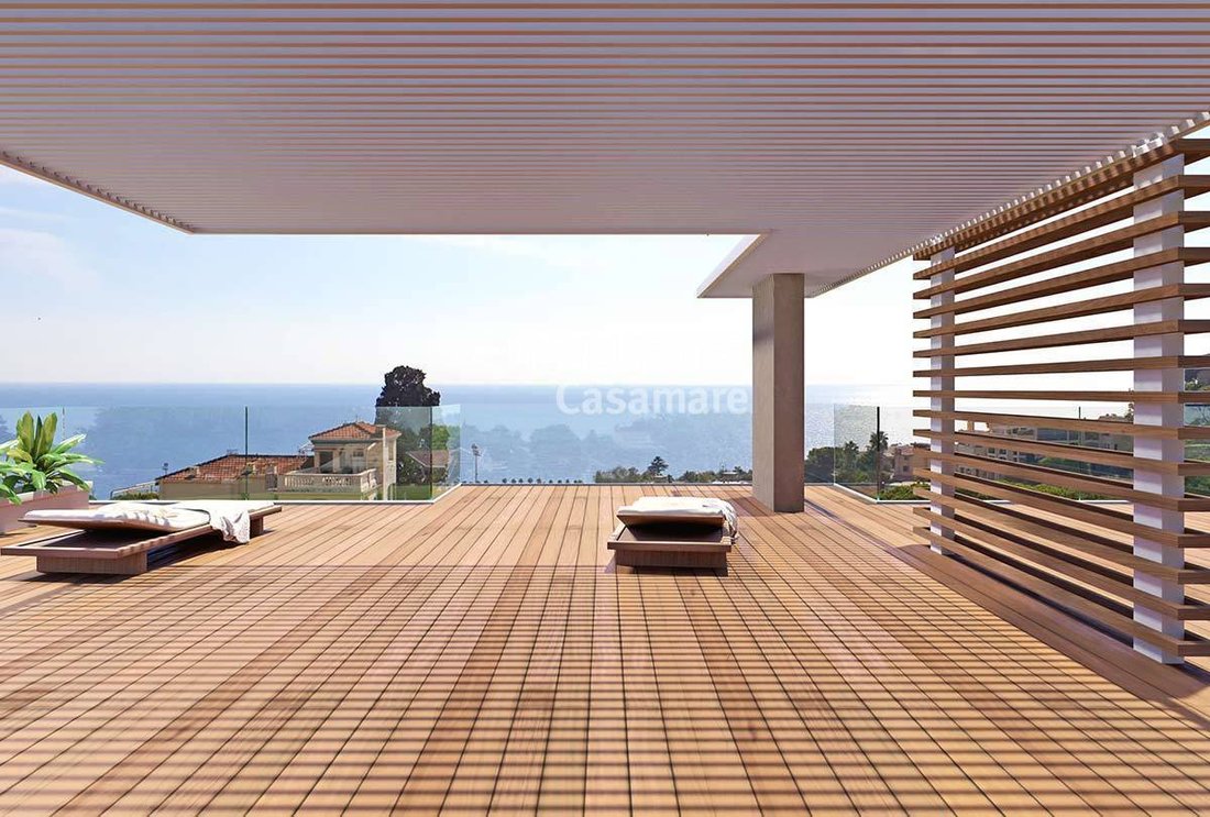 Villa in Foce, Sanremo, Italy 2 - 11297141