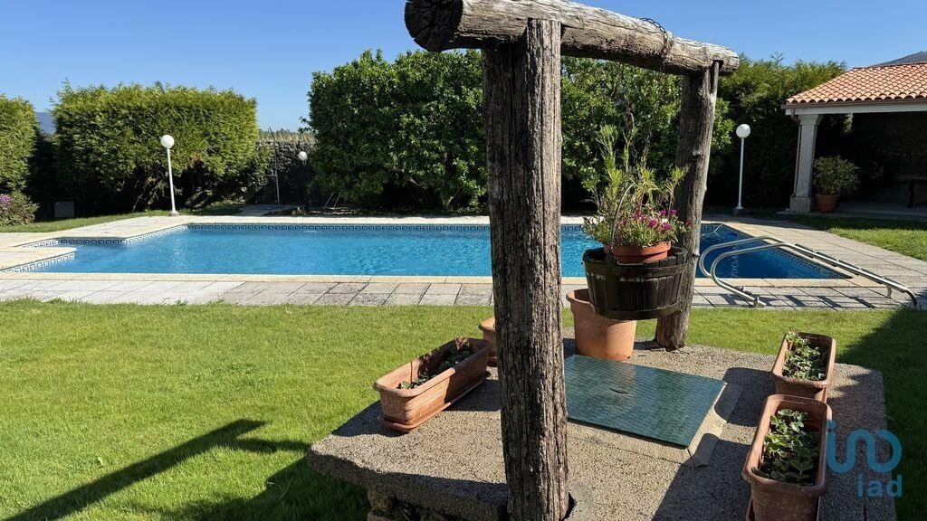 Townhouse in Valenca, Cristelo Covo e Arao, Viana do Castelo District, Portugal 5 - 14390166