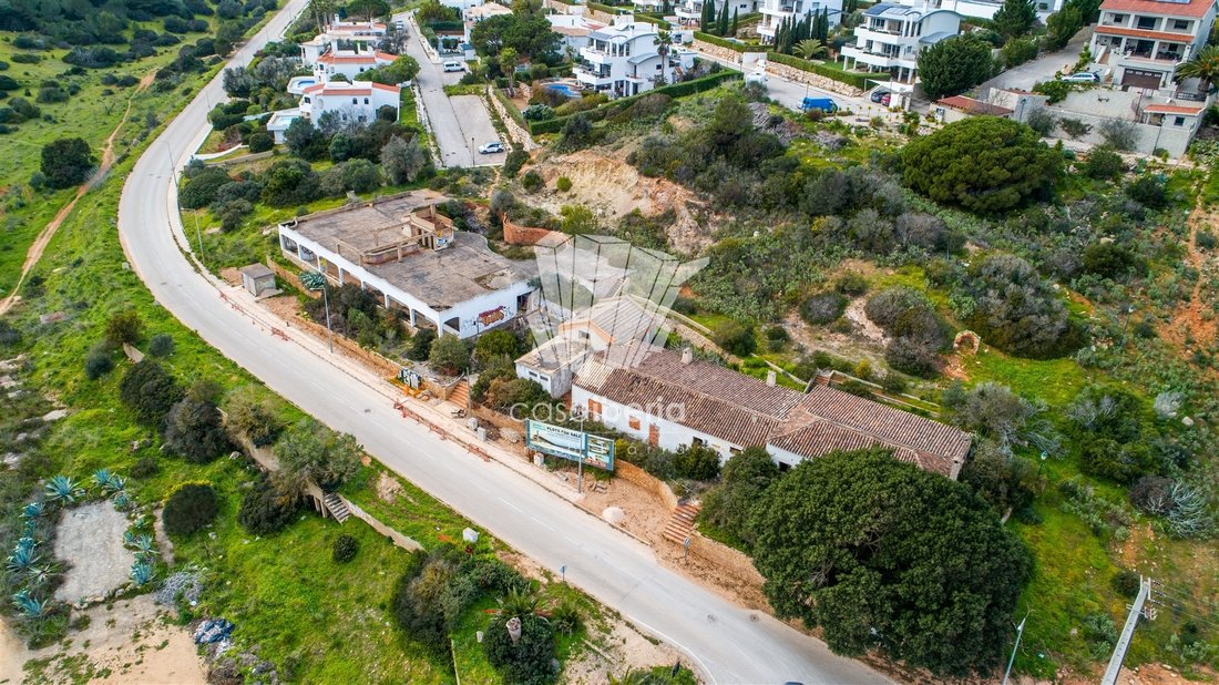Land in Budens, Algarve, Portugal 4 - 14389688