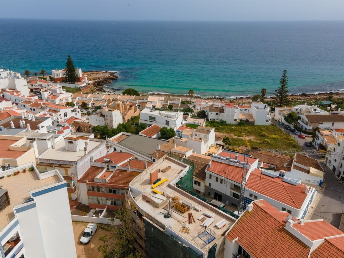Apartment in Praia da Luz, Algarve, Portugal 1 - 14116825