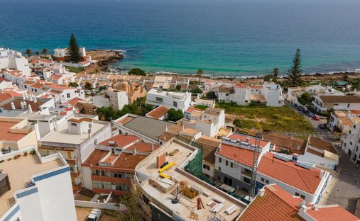 Apartment in Praia da Luz, Algarve, Portugal 1