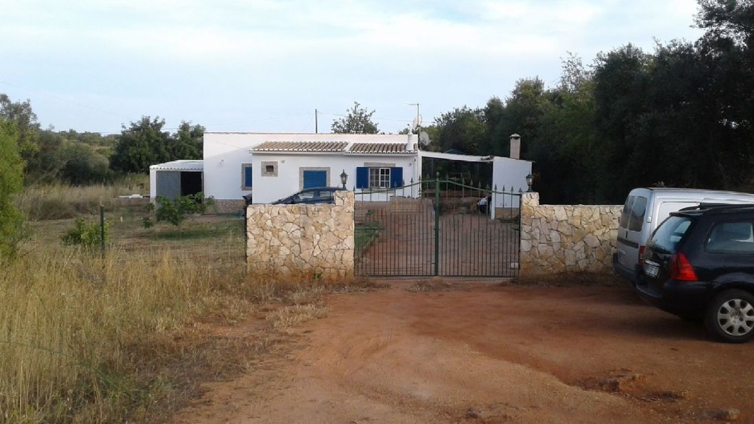 House in Bensafrim e Barao de Sao Joao, Algarve, Portugal 1 - 14277467