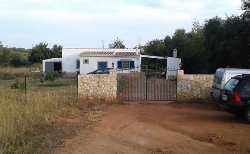 House in Bensafrim e Barao de Sao Joao, Algarve, Portugal 1