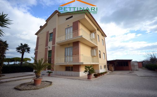 Apartment in Potenza Picena, Marche, Italy 1