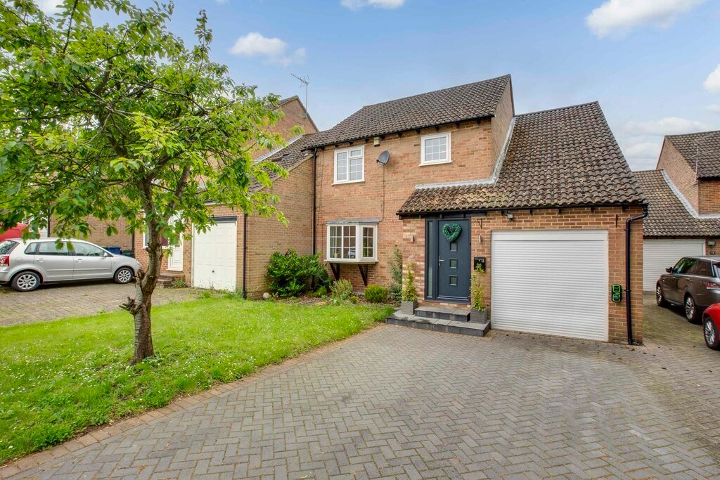 House in Marefield, Marlow, England 1 - 14388634