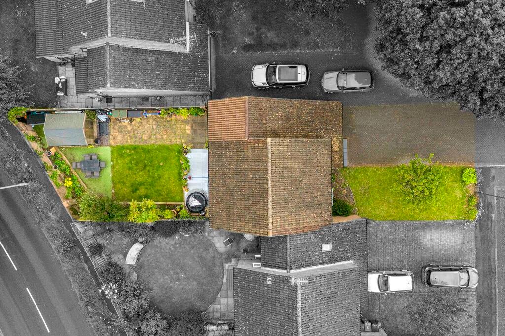 House in Marefield, Marlow, England 2 - 14388634