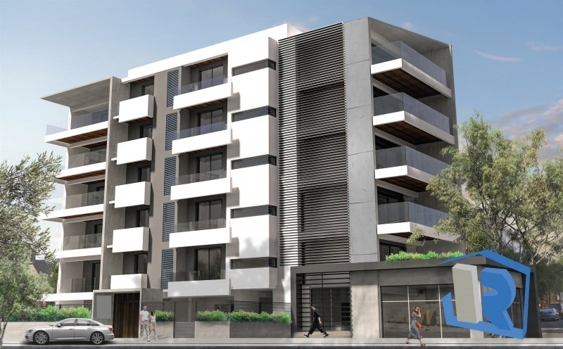 Apartment in North Athens, Attica, Greece 1 - 14388080
