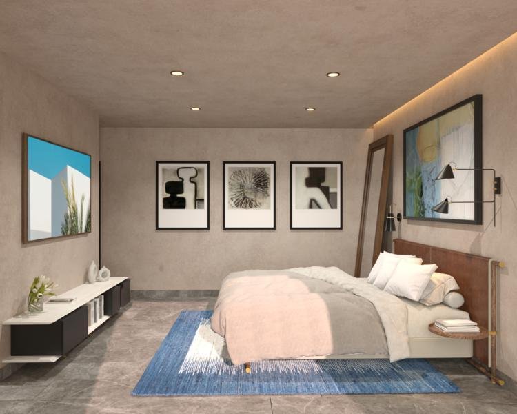 Apartment in Playa del Carmen, Quintana Roo, Mexico 3 - 14388068