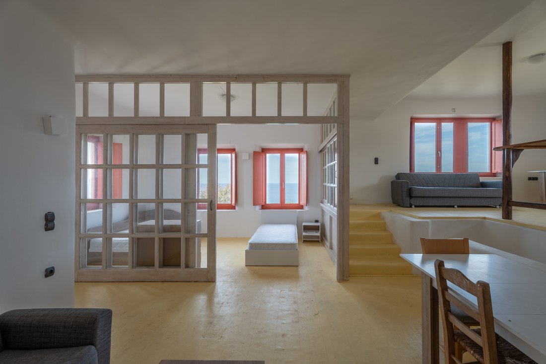 House in Mykonos, Aegean, Greece 3 - 14390673