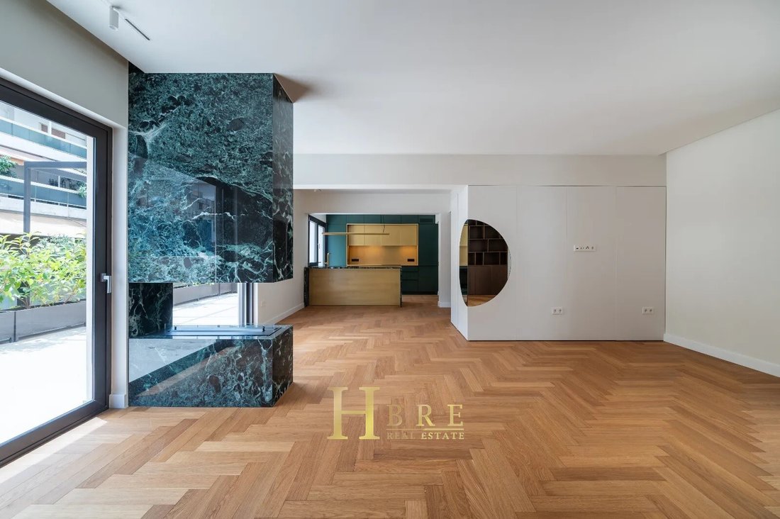 Apartment in 1st District of Athens, Athens, Greece 1 - 14390387