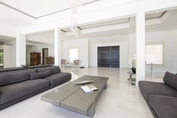 Villa in Sotogrande, San Roque, Andalusia 3 - 14390631