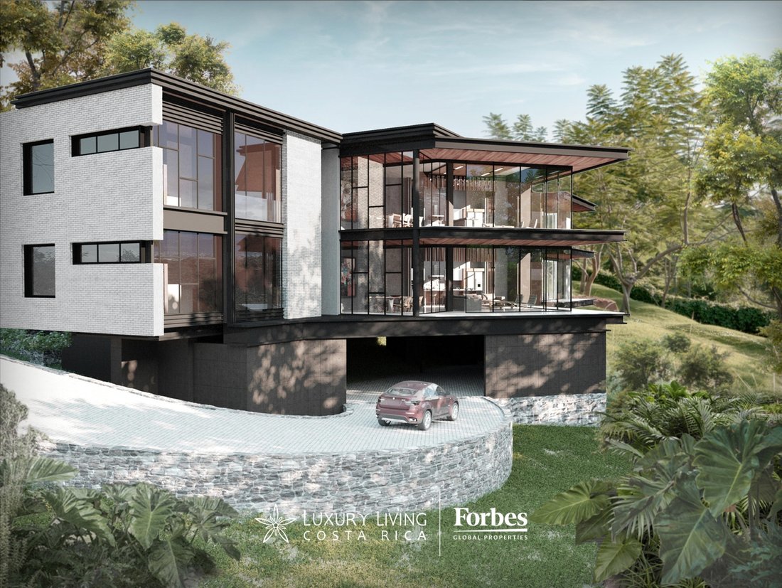 Apartment in San Rafael, San José Province, Costa Rica 2 - 14387610