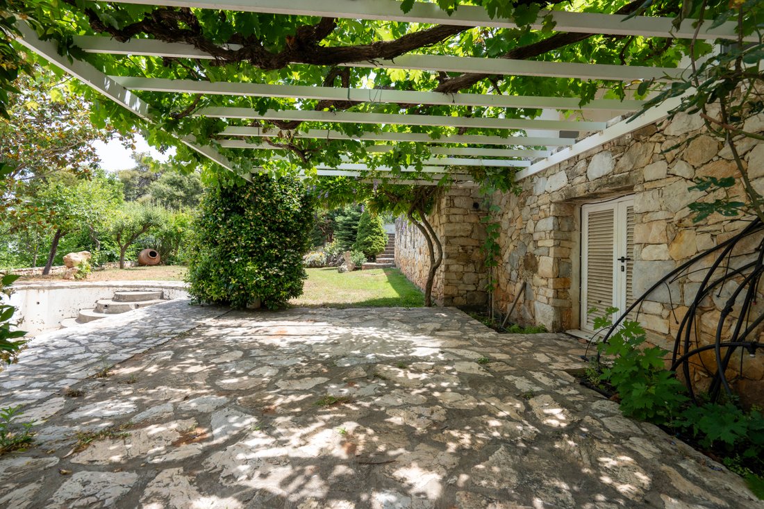 House in Ekali, Attica, Greece 2 - 14390636