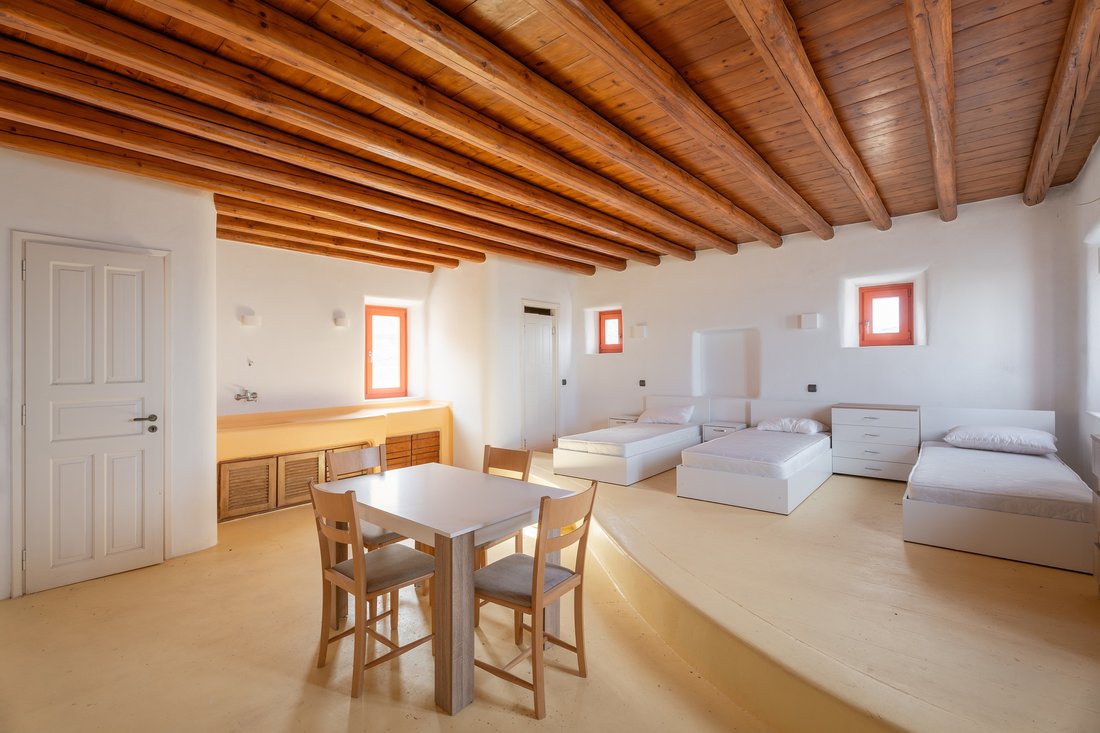 House in Mykonos, Aegean, Greece 5 - 14390673