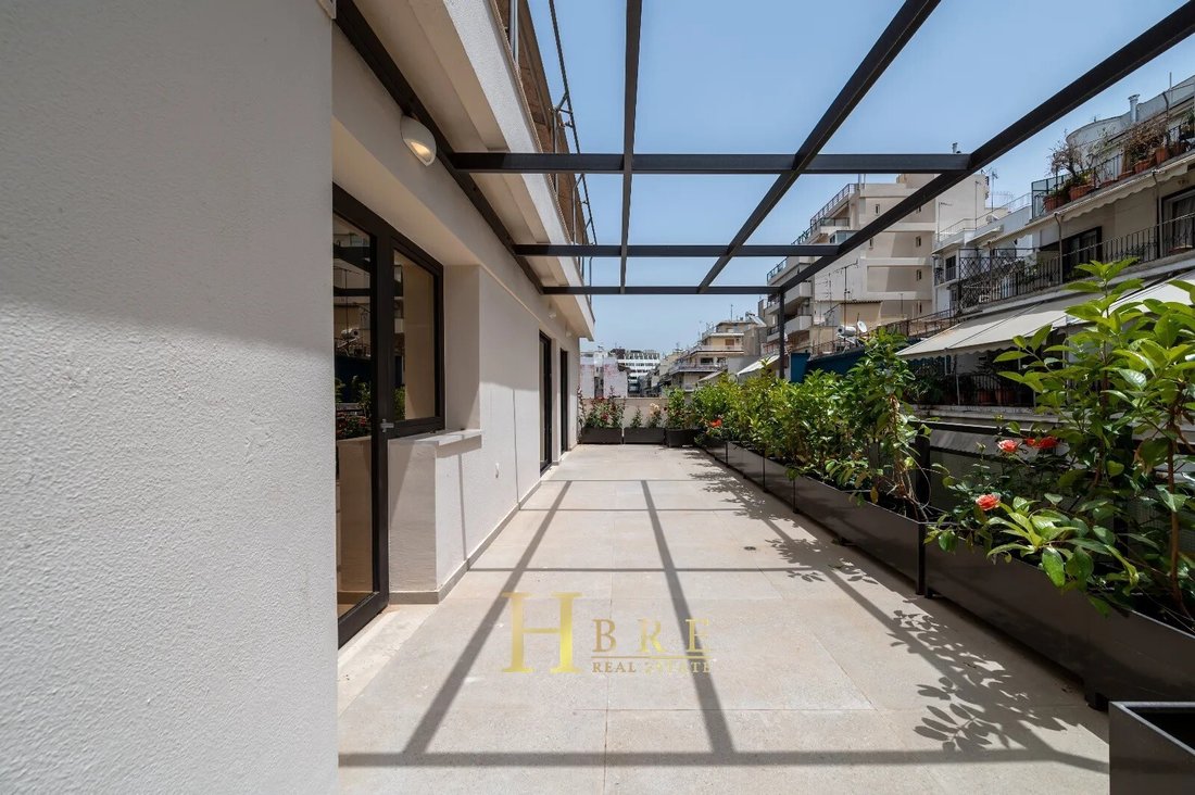 Apartment in 1st District of Athens, Athens, Greece 5 - 14390387