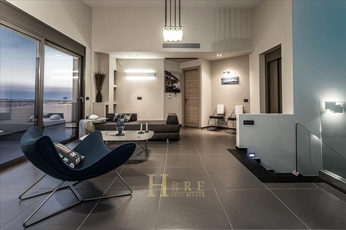 House in Anavissos, Attica, Greece 5 - 14390377