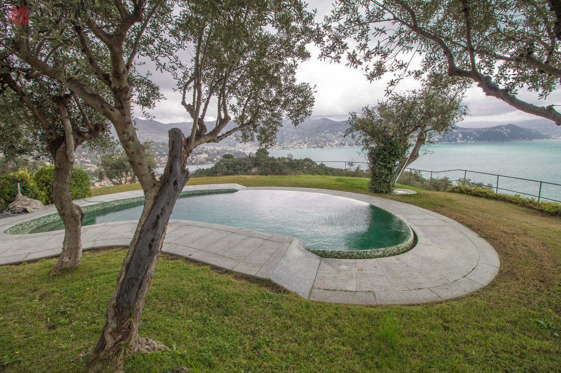 House in Zona Porto - Corte, Santa Margherita Ligure, Liguria 1 - 14390516