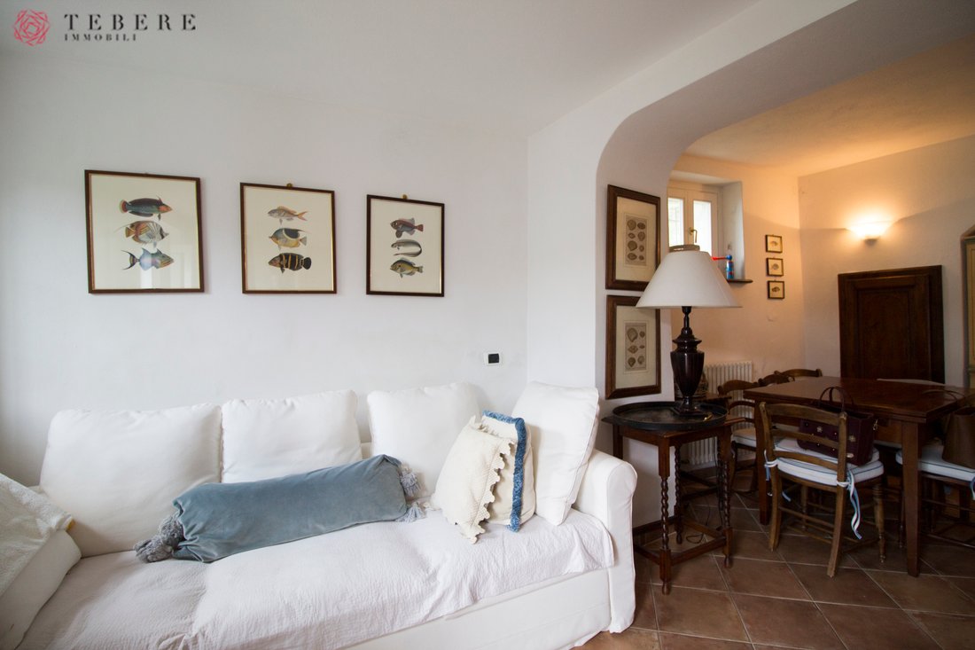 House in Zona Porto - Corte, Santa Margherita Ligure, Liguria 4 - 14390516