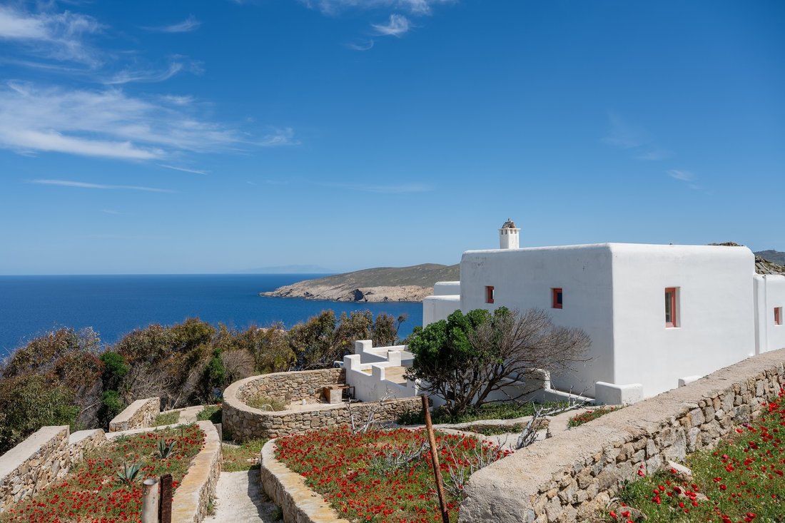 House in Mykonos, Aegean, Greece 2 - 14390673