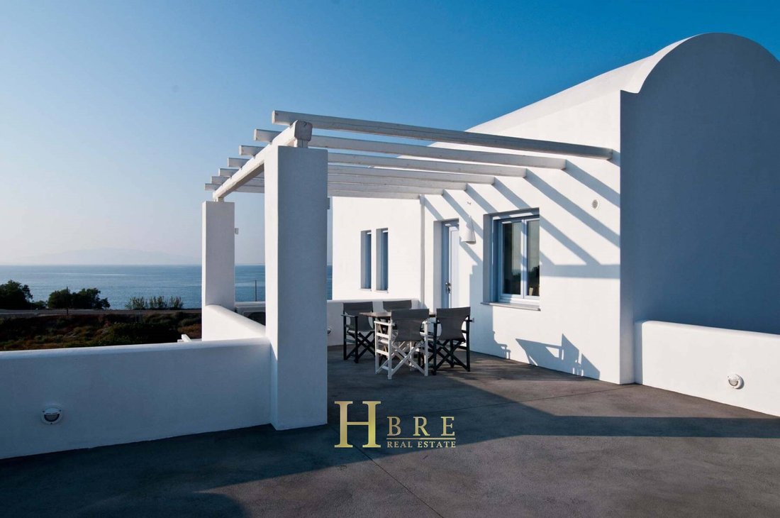 House in Thira, Aegean, Greece 3 - 14390597