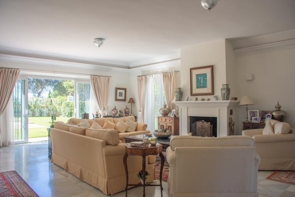 Villa in Sotogrande, San Roque, Andalusia 5 - 14390634
