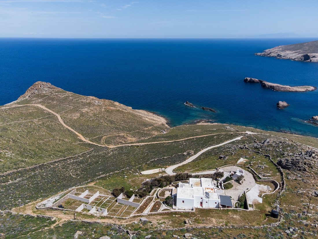 House in Mykonos, Aegean, Greece 1 - 14390673