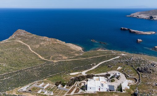 House in Mykonos, Aegean, Greece 1