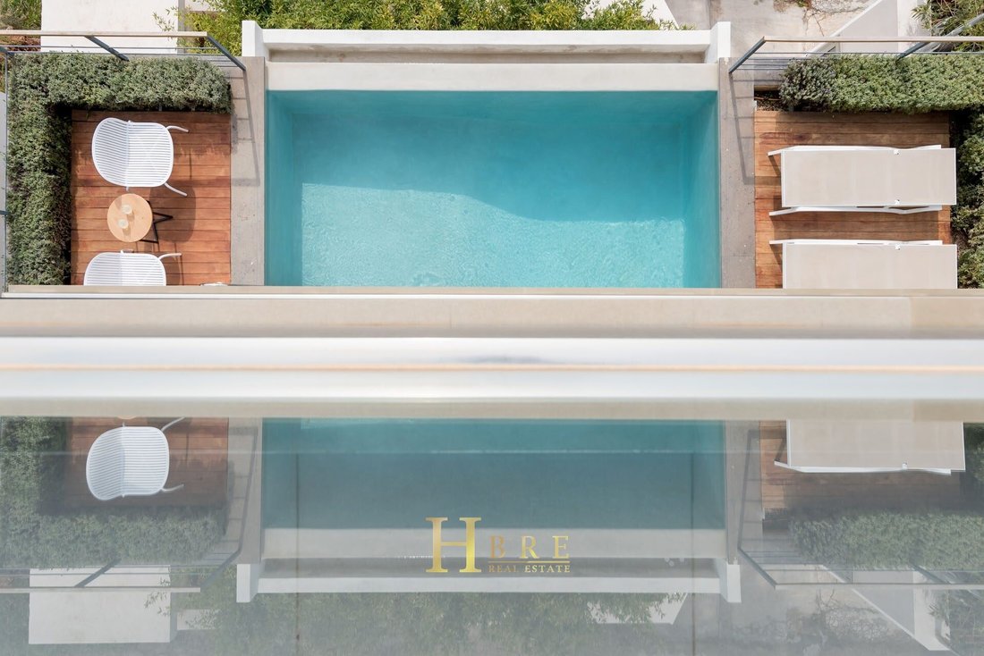 Villa in Kalyvia Thorikou, Attica, Greece 2 - 14390626