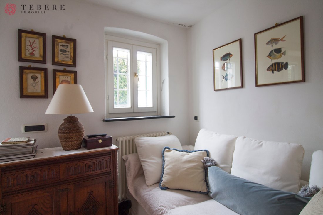 House in Zona Porto - Corte, Santa Margherita Ligure, Liguria 5 - 14390516