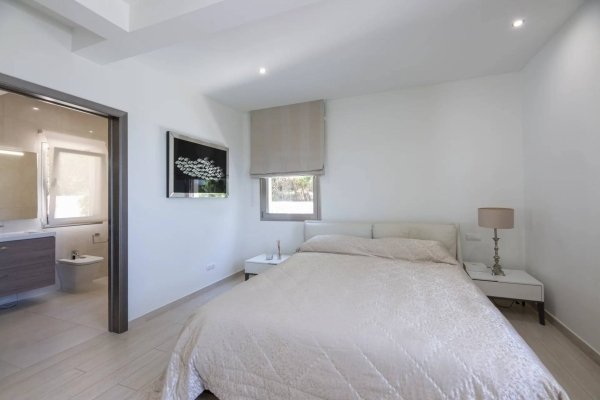 Villa in Sotogrande, San Roque, Andalusia 4 - 14390631