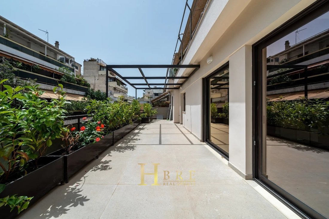 Apartment in 1st District of Athens, Athens, Greece 4 - 14390387