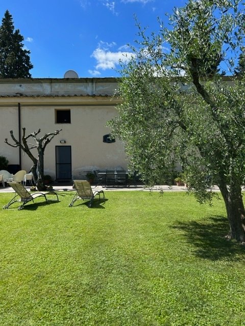 Villa en Lappeggi, Toscana, Italia 1 - 14390743