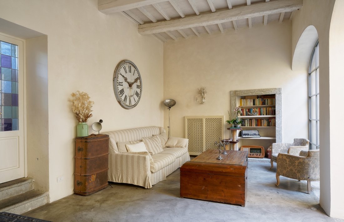 Villa en Toscana, Italia 4 - 14390724