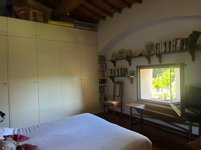 Villa en Lappeggi, Toscana, Italia 5 - 14390743