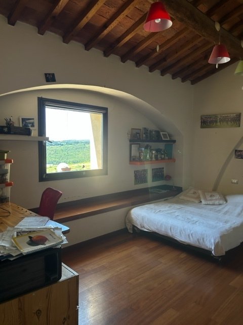 Villa en Lappeggi, Toscana, Italia 4 - 14390743
