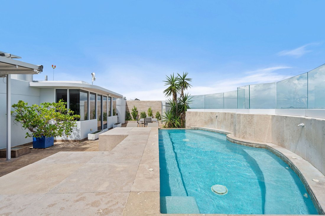 Penthouse in San Juan, San Juan, Puerto Rico 5 - 14390773