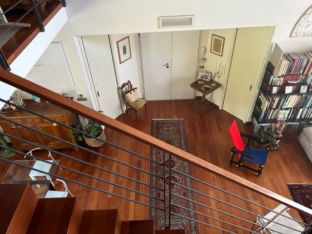 Villa en Lappeggi, Toscana, Italia 3 - 14390743