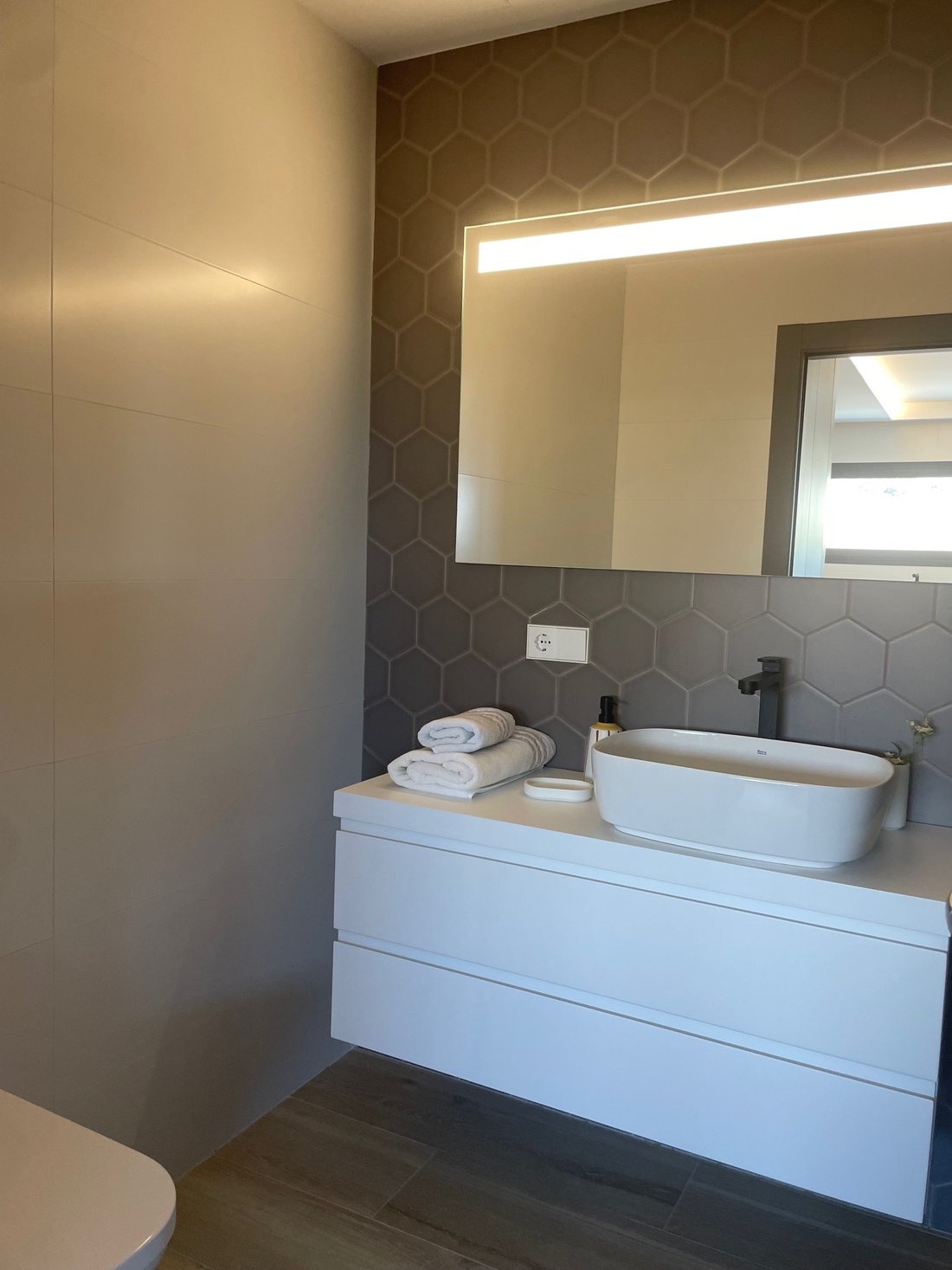 Apartment in Cumbre del Sol, el Poble Nou de Benitatxell / Benitachell, Valencian Community 5 - 14390747