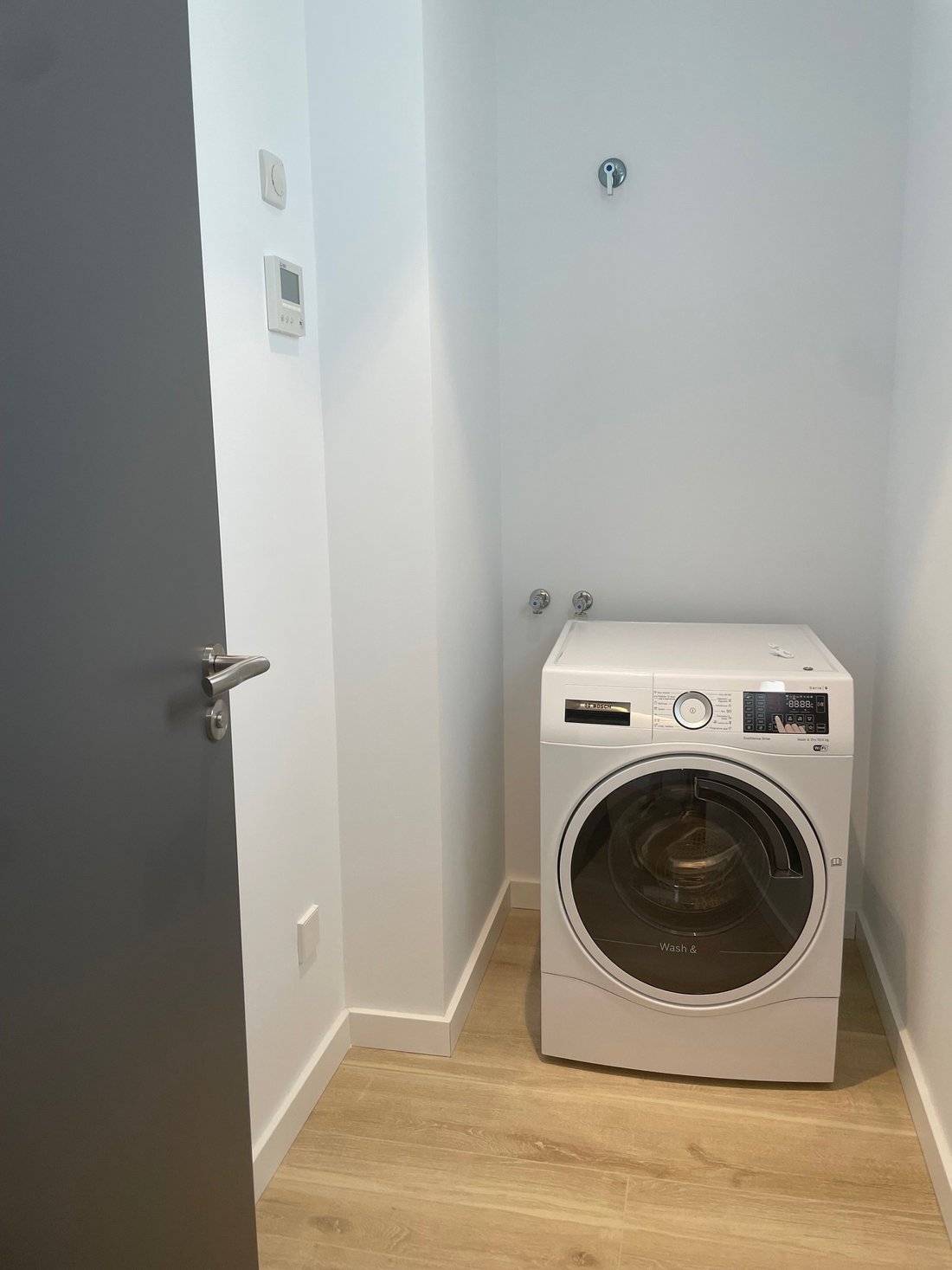 Apartment in Cumbre del Sol, el Poble Nou de Benitatxell / Benitachell, Valencian Community 4 - 14390747