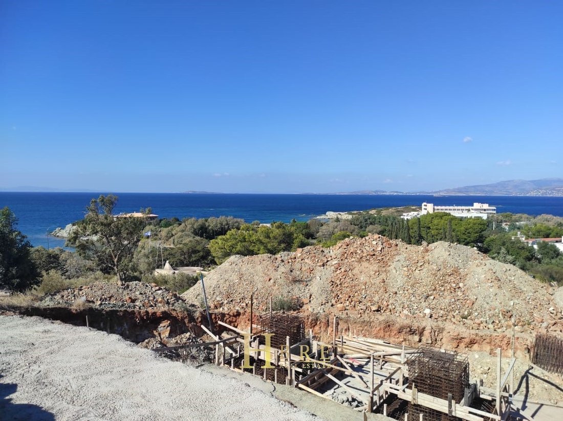Villa in Saronida, Attica, Greece 4 - 14394074