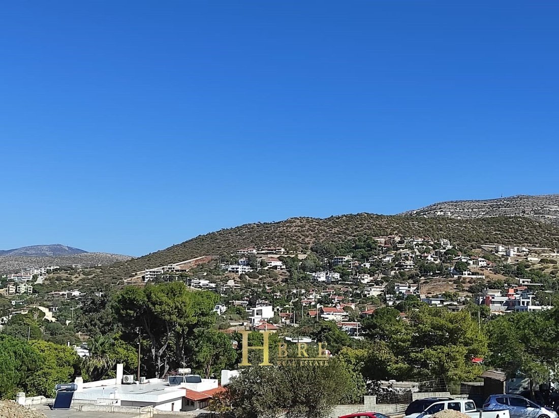 Villa in Saronida, Attica, Greece 5 - 14394074