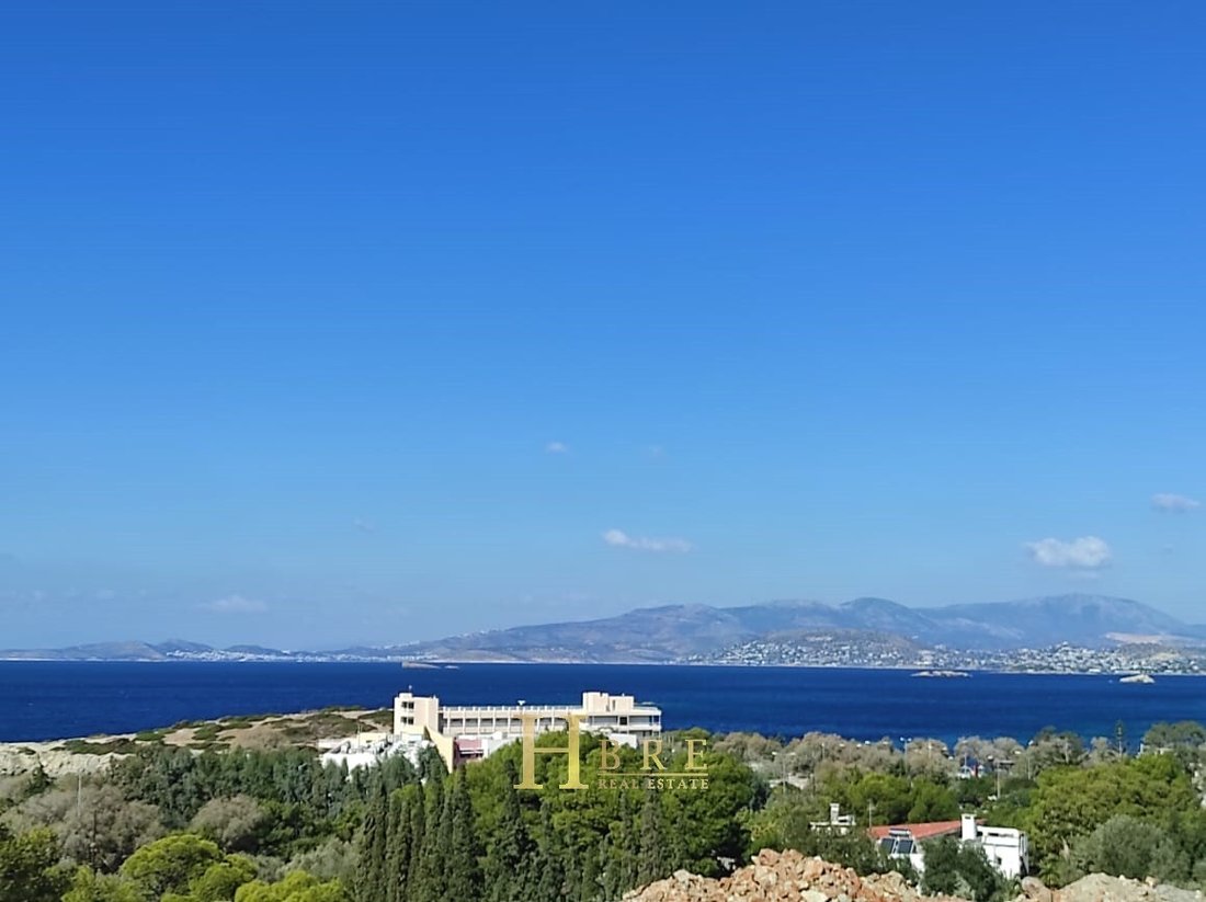 Villa in Saronida, Attica, Greece 2 - 14394074