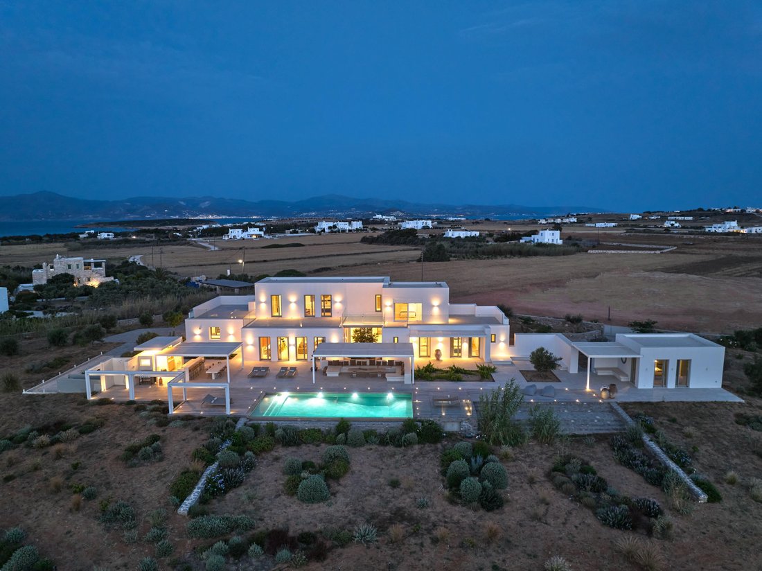 House in Paros, Aegean, Greece 1 - 13383337