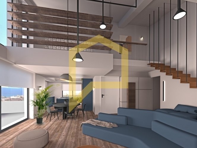 Apartment in Glyfada, Attica, Greece 3 - 14392012