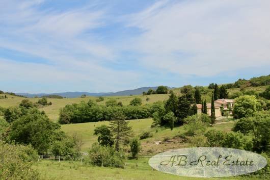 Farm Ranch in Carcassonne, Okzitanien, Frankreich 4 - 11703222